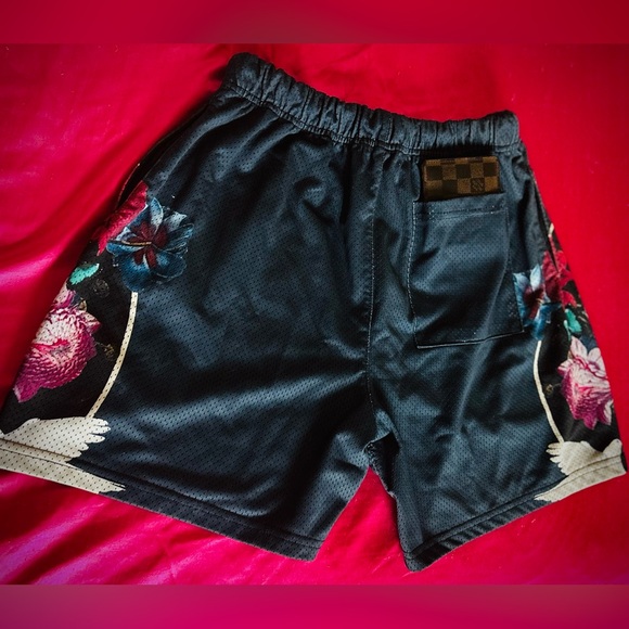 Civil regime shorts - Picture 3 of 6